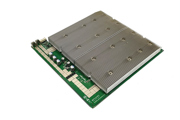 Antminer D7 hash board