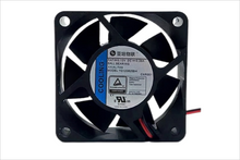 cooling PSU fan for 12V 0.38A YD120625BH