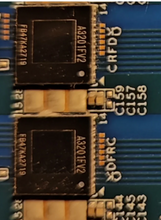 Avalon A3201FV2 ASIC chip