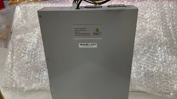 Ice river power supply for ks3&3M&3L 12V