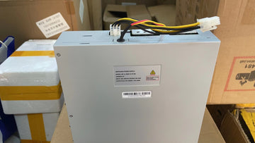 Ice river power supply for ks3&3M&3L 12V