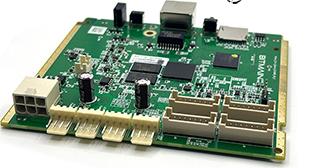 Antminer KS3 KS5 T21 control board CVITEK CV1835 C88 CB8