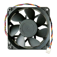 Loveminer A1 Pro cooling fan