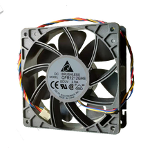 Loveminer A1 Pro cooling fan