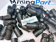 LP-20-C04PE-01-022 20A 500VAC female plug male socket 4 cores for APW11 power cable