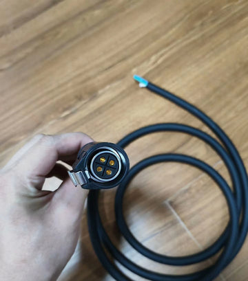 LP-20 for Antminer Hyd psu cable 4cores
