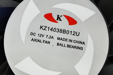 Whatsminer Fan