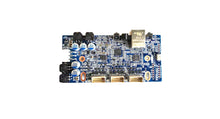 Avalon 1126 control board
