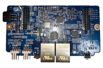 Avalon Control Board 1046 1047