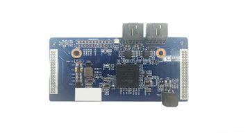 Avalon 920 921 Control Board