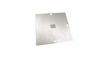 DDR6 Tin Tool Steel mesh
