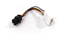Ebit E11 fan adapter cable
