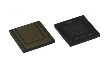 Innosilicon T4U16 ASIC chip