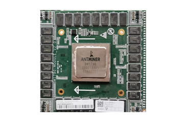 Antminer BM1790 ASIC chip