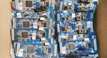 Avalon 920 921 Control Board