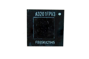 Avalon A3201FPV3 ASIC chip
