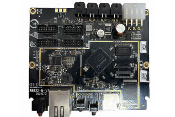 Cheetah F9 control board