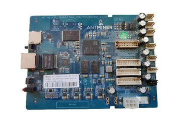 Antminer S9 Hydro control board