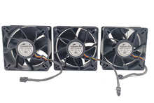 StrongU STU-U6 cooling fan