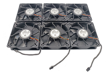 StrongU STU-U6 cooling fan