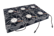 StrongU STU-U6 cooling fan