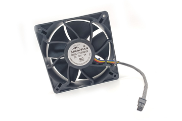 StrongU STU-U6 cooling fan