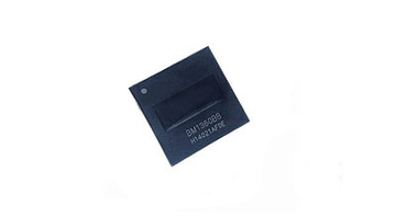 Antminer BM1360BB Chip