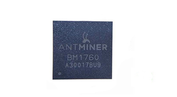 BM1760 ASIC chip