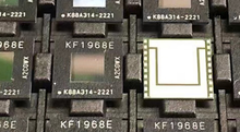 WhatsMiner KF1968 Chip