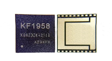 Whatsminer KF1958 ASIC chip