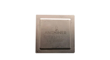 Antminer BM1790 ASIC chip