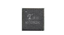 Innosilicon T1F16 ASIC chip for T2THF