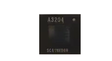 Avalon A3204 ASIC chip