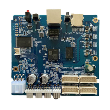 Antminer S19 control board