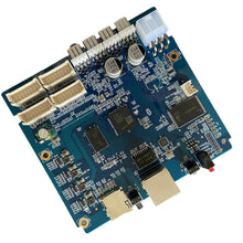 Antminer S19 control board